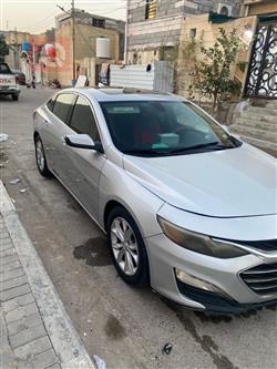 شيفروليه ماليبو